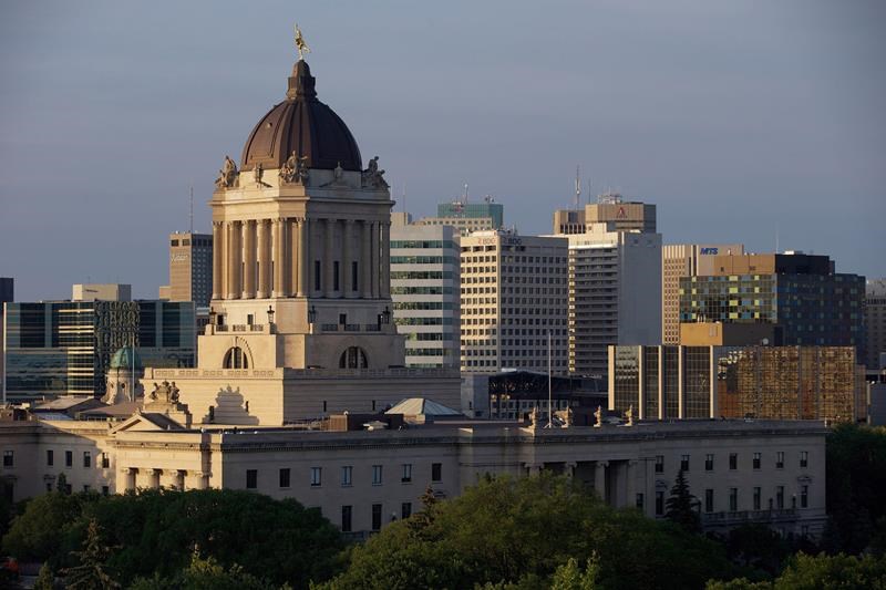 staffer severance payments reach $1.7m after manitoba government changes hands