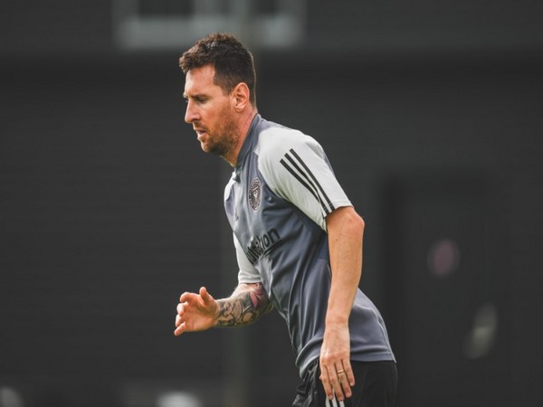 messi clarifies why he failed to take part in inter miami's clash against hong kong team