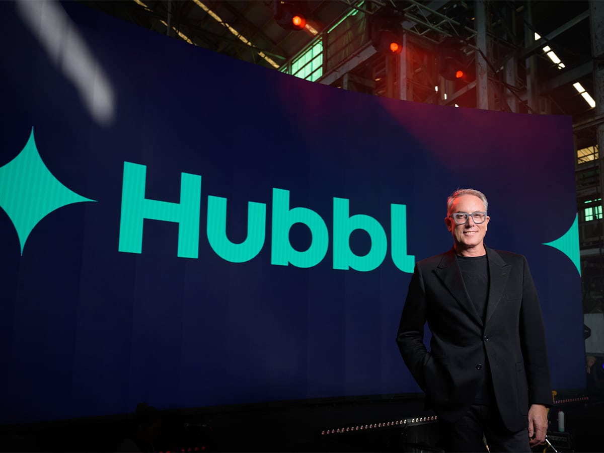 what is hubbl? australia’s newest streaming service