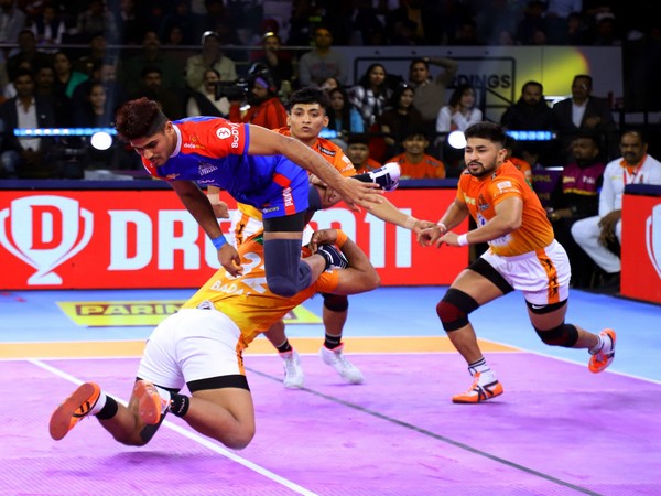 mohit goyat leads the charge for puneri paltan's win against haryana steelers