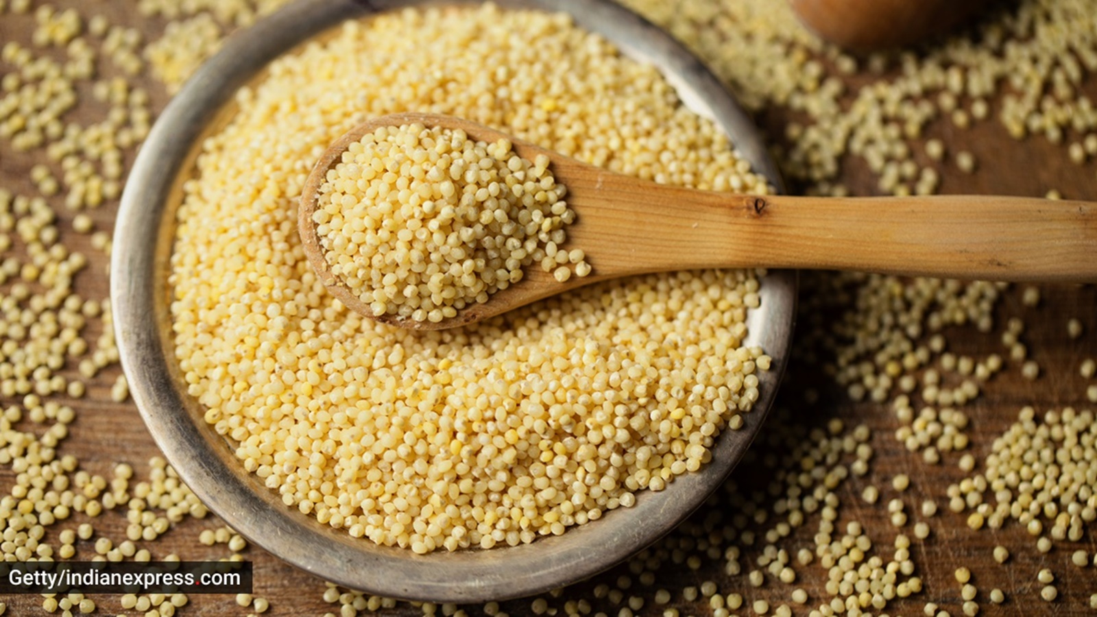 android, is foxtail millet richest source of protein? nutrition experts weigh in