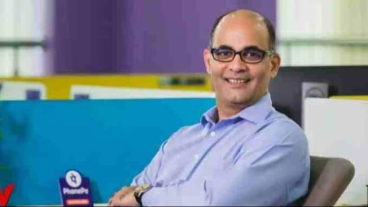 'you'll call me an opportunist': what phonepe's sameer nigam said on paytm's sinking market share