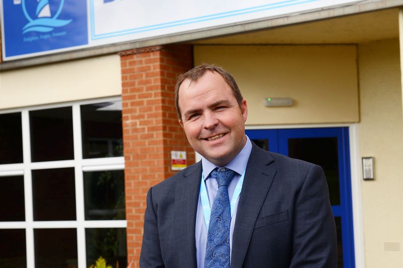 transformation plans - including rebuild - approved for 'most oversubscribed school in north east lincolnshire'