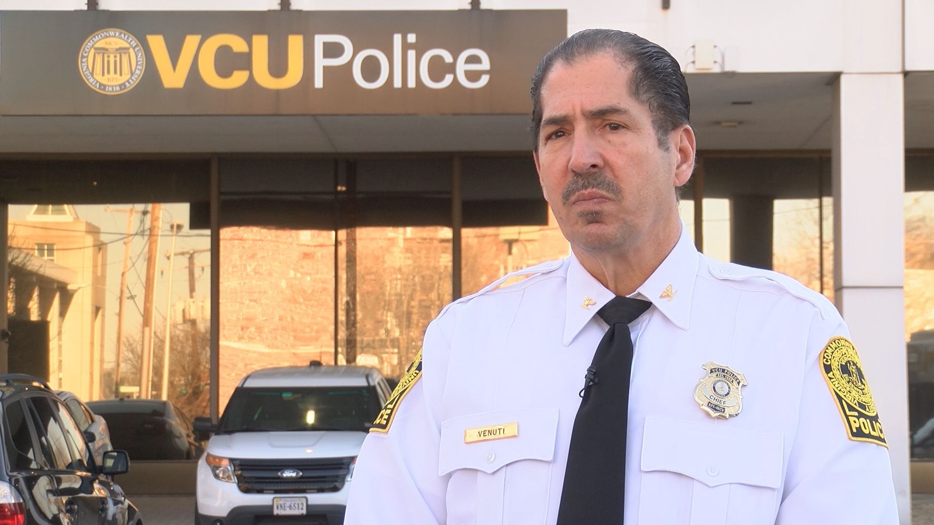 VCU Police Find VCU Health Employee Reported Multiple Fake Assault Claims