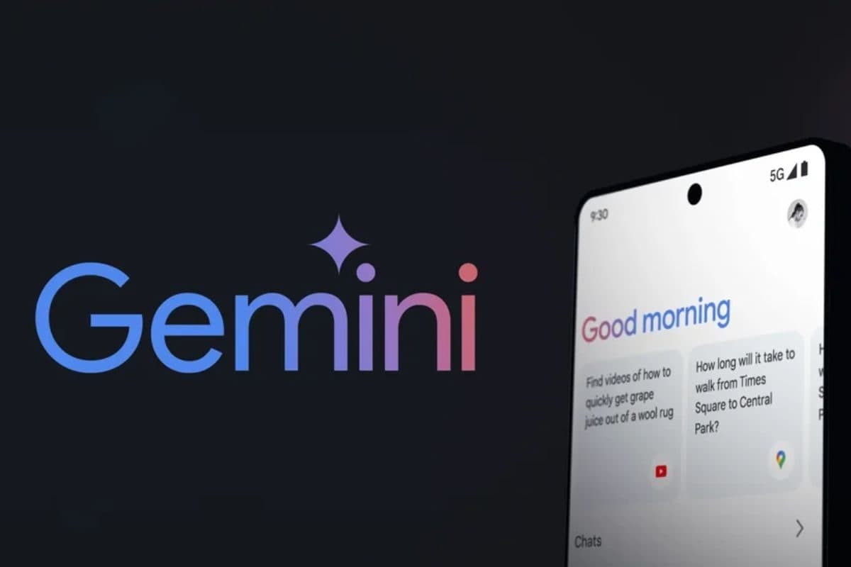 android, chatbot in your web browser is here: use gemini ai on chrome with these steps