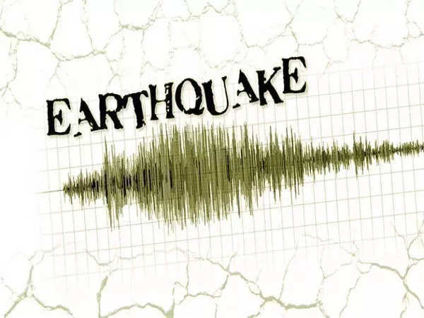 j-k: 3.7 magnitude earthquake hits kishtwar