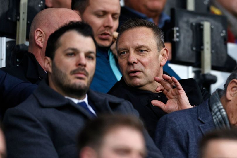 Expert insight into Andre Breitenreiter and what Huddersfield Town