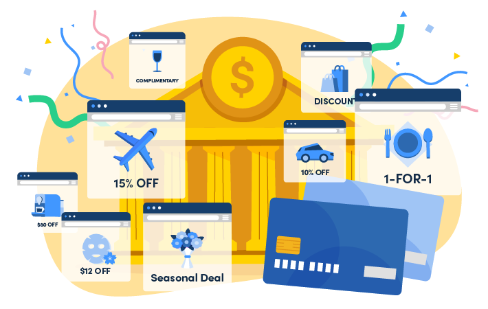 Best bank offers in Singapore (May 2026): Win $8,000 travel credits ...