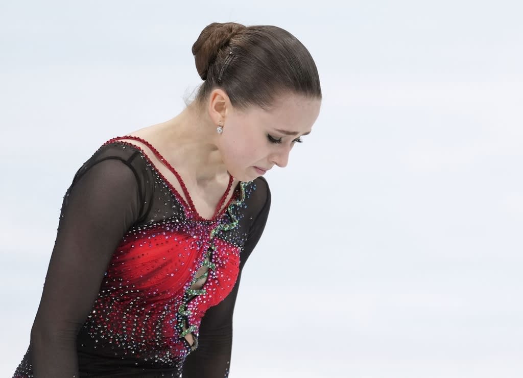 いまだメダルは届かず…北京五輪でドーピング騒動！天才少女・ワリエワの悲しき「狂騒曲」