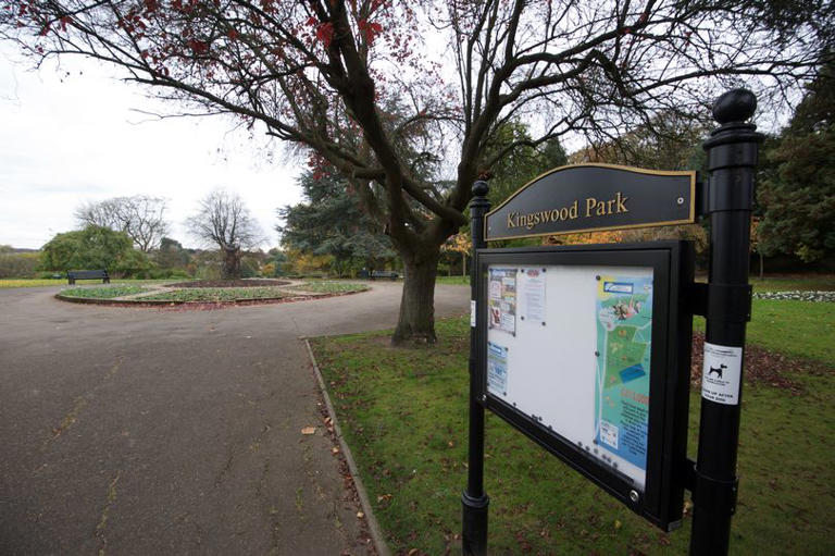 Kingswood Park To Be Restored To Its Former Glory With Multi-million 