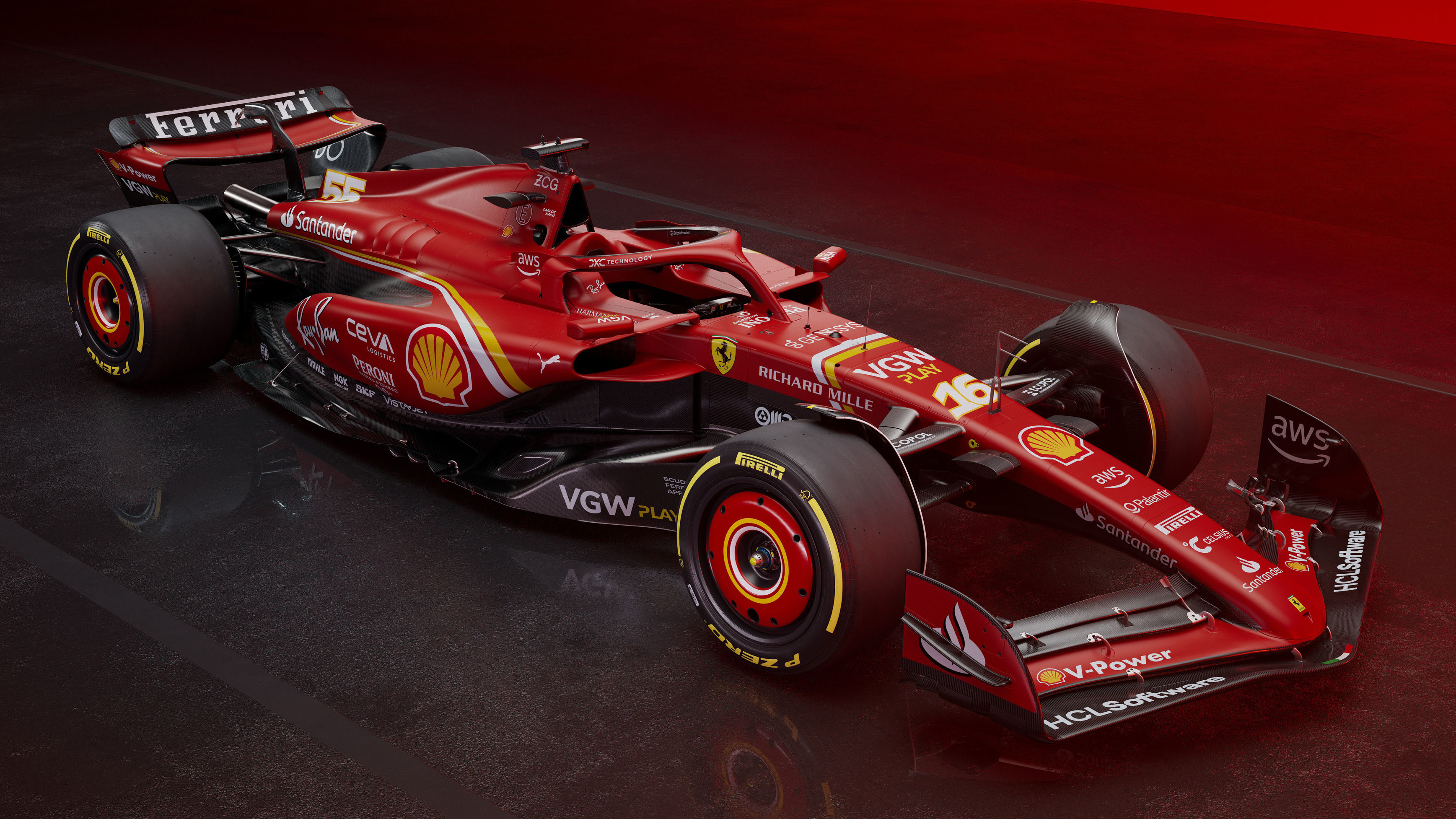 All of 2024’s F1 car liveries, ranked definitively and inarguably