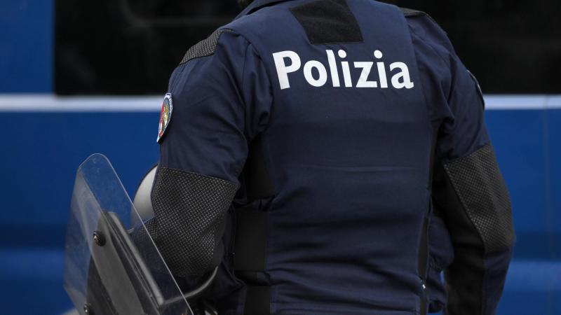 attentat à bruxelles du 16 octobre : 18 personnes visées par des perquisitions en italie