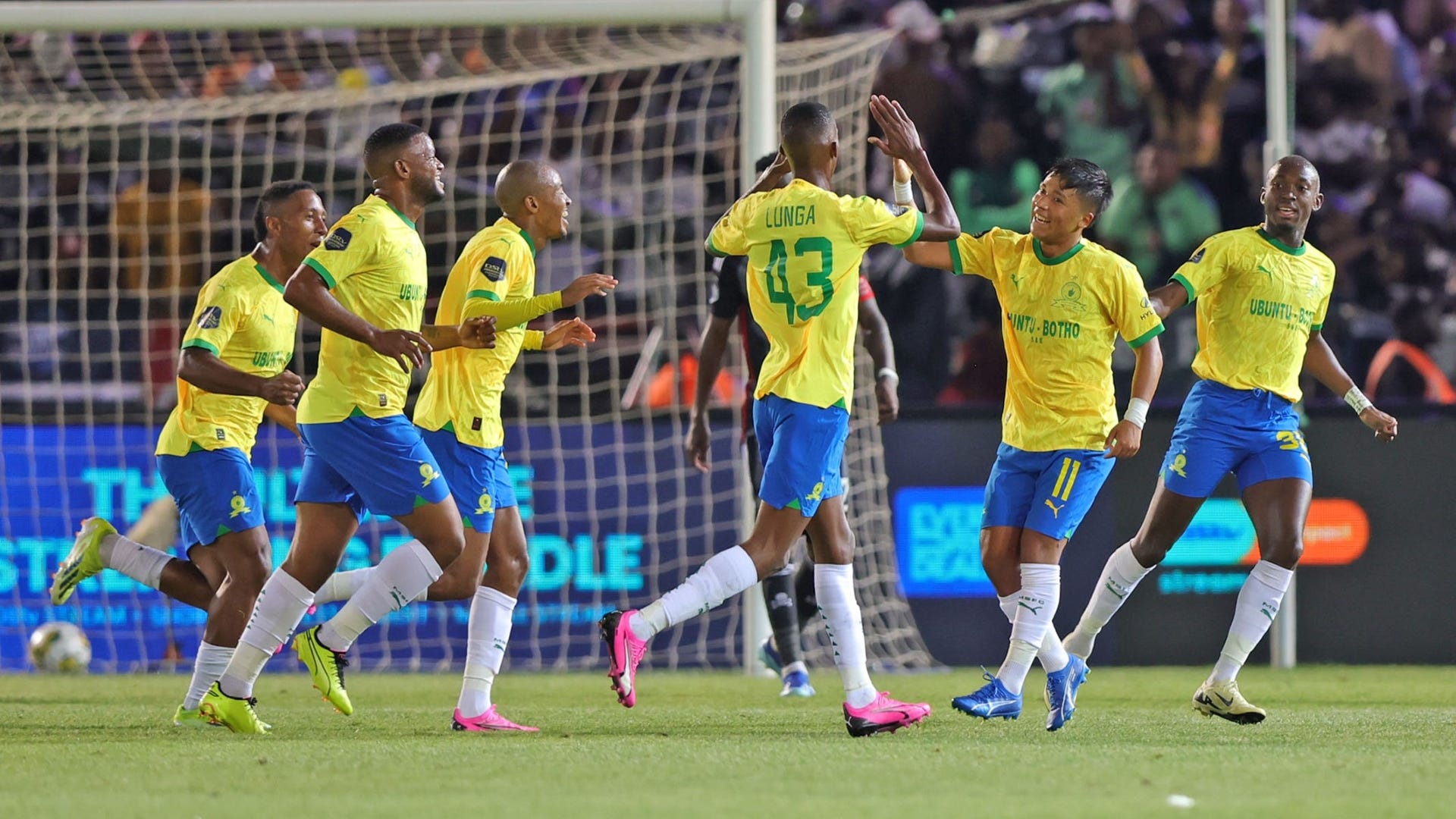 Mamelodi Sundowns Vs SuperSport United Preview: Kick-off Time, TV ...