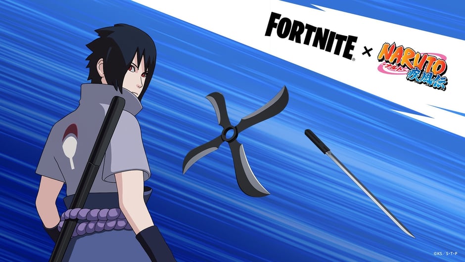 The Best Anime Skins In Fortnite