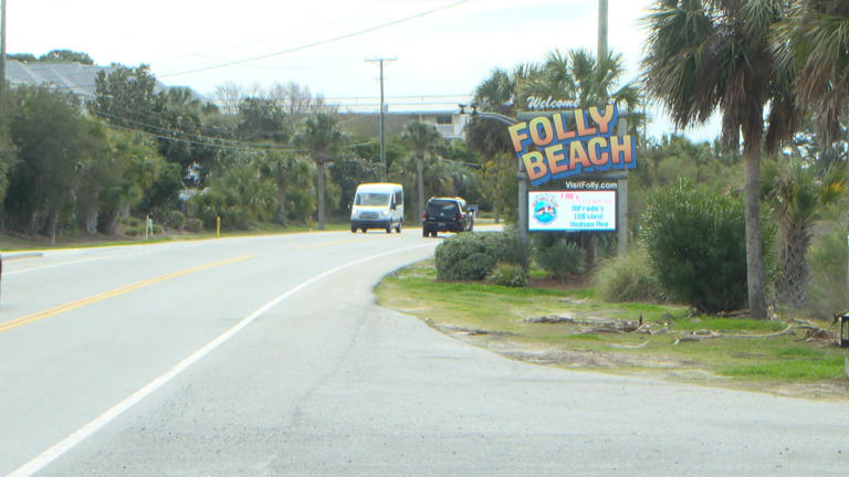 Second reading of Folly Beach short-term rental ordinance leads to new ...