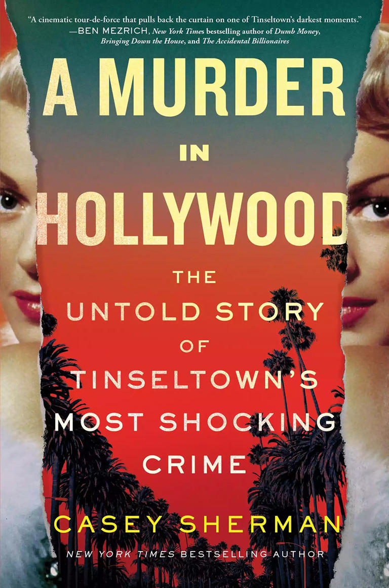 '50s femme fatale Lana Turner's torrid romance with abusive mobster ...