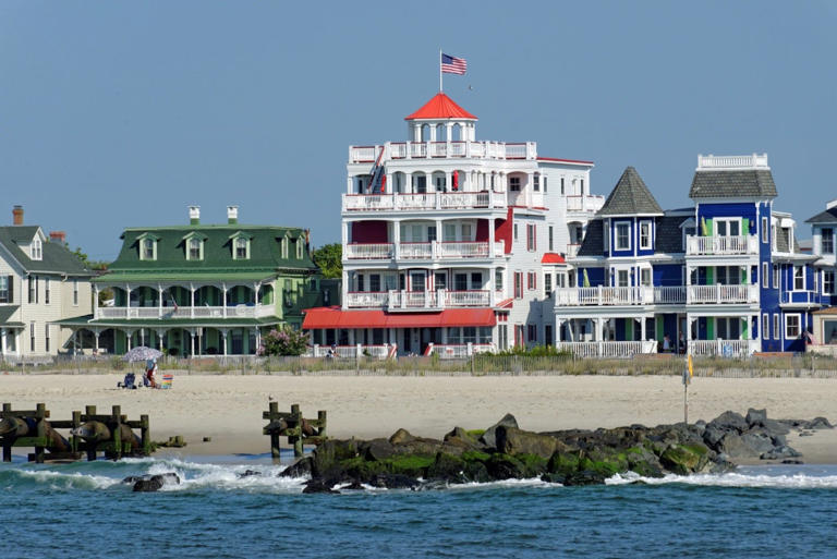 Need to get away? Plan weekend trip to these picturesque New Jersey towns