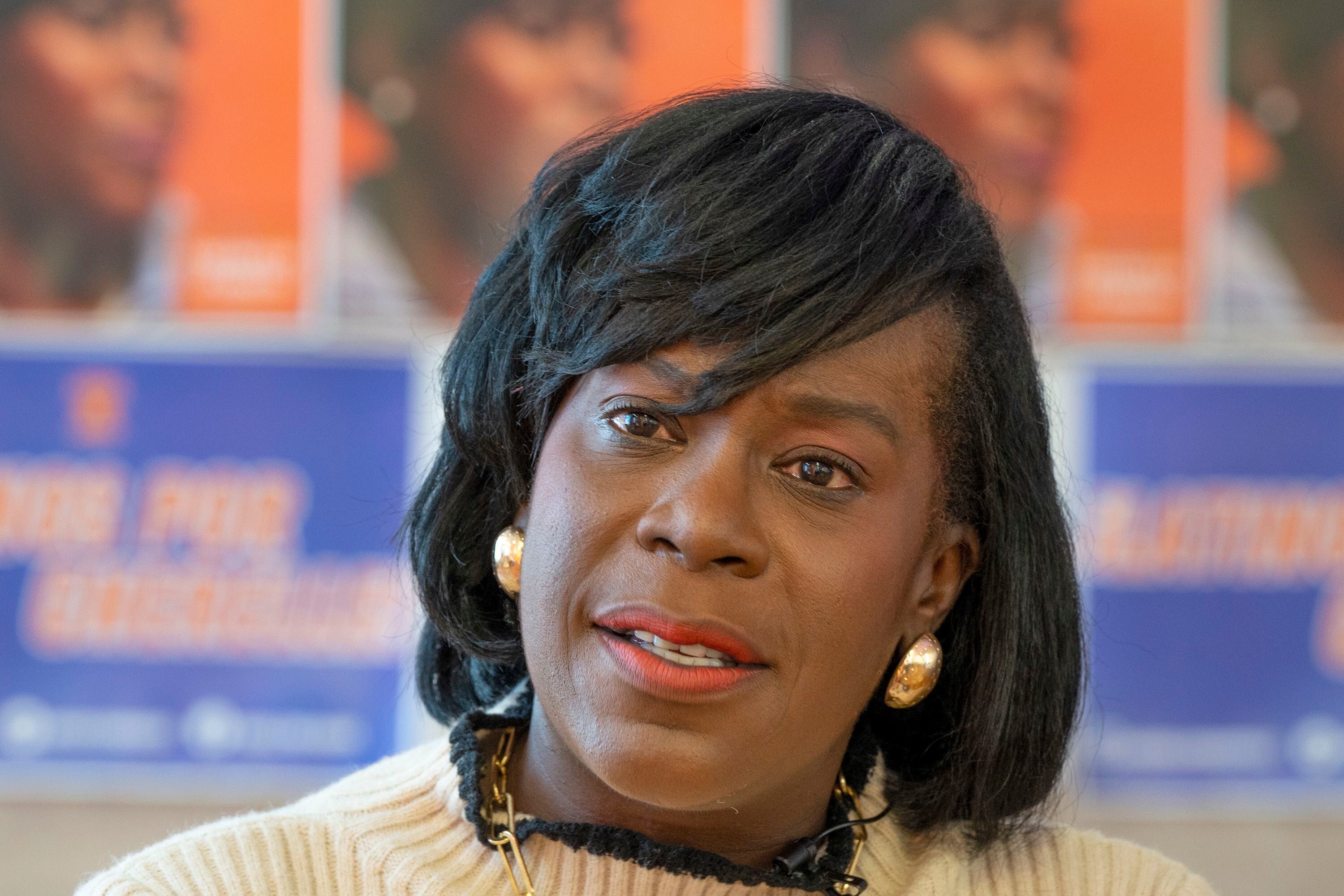 mayor cherelle parker racked up a $1 million campaign payroll — but it’s not clear who got paid