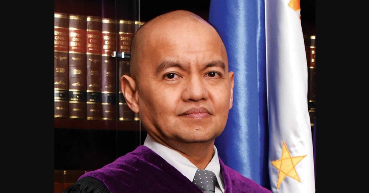 leonen: ph laws making it difficult for filipinos to leave unhappy marriages