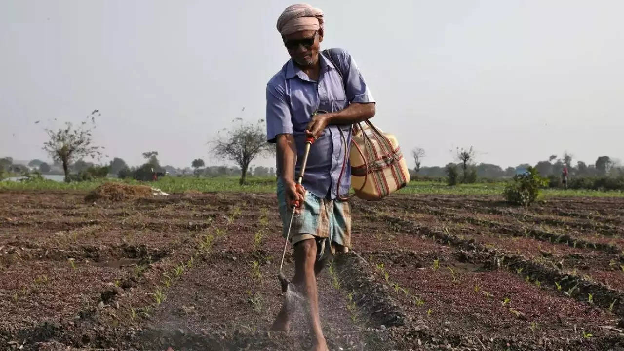 empowering india's farmers: list of welfare schemes for farmers in india