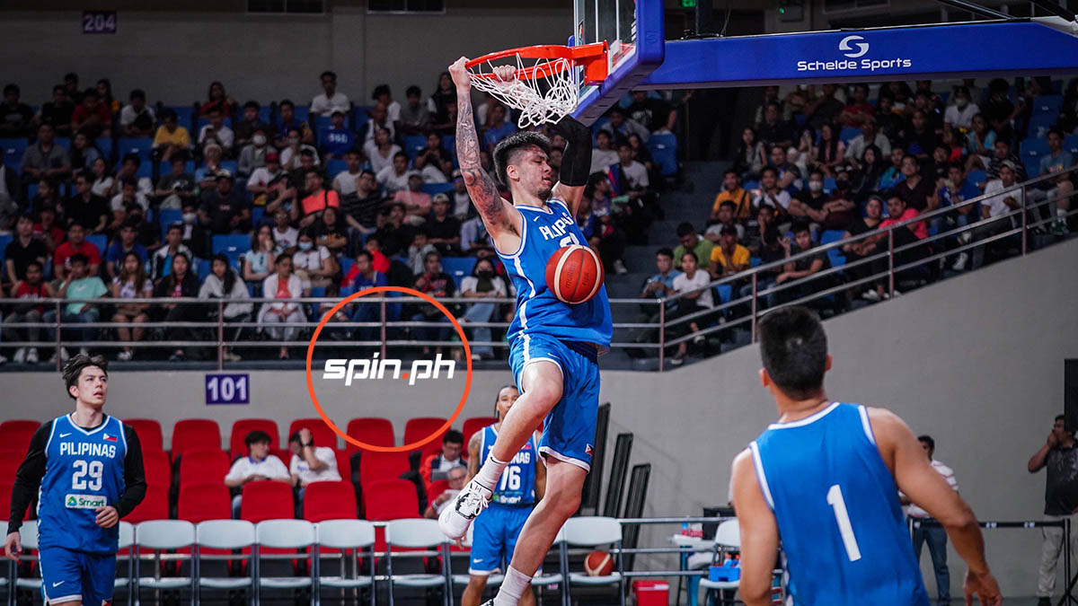 kai sotto says he learned from cone just by listening to dad's stories