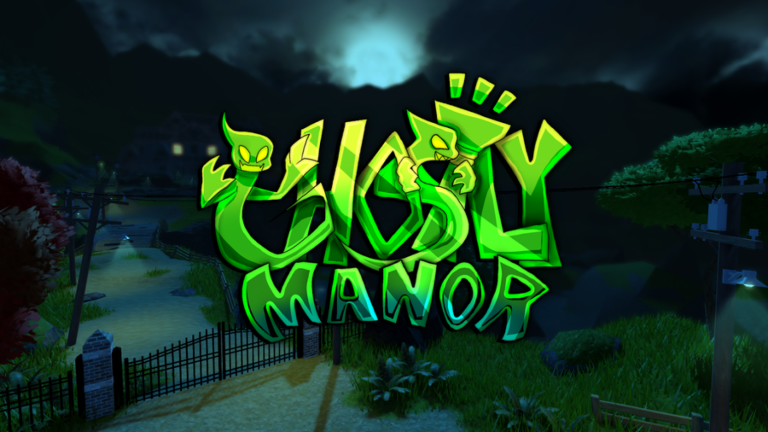 Ghostly Manor Codes Roblox February 2024   BB1izHNo.img