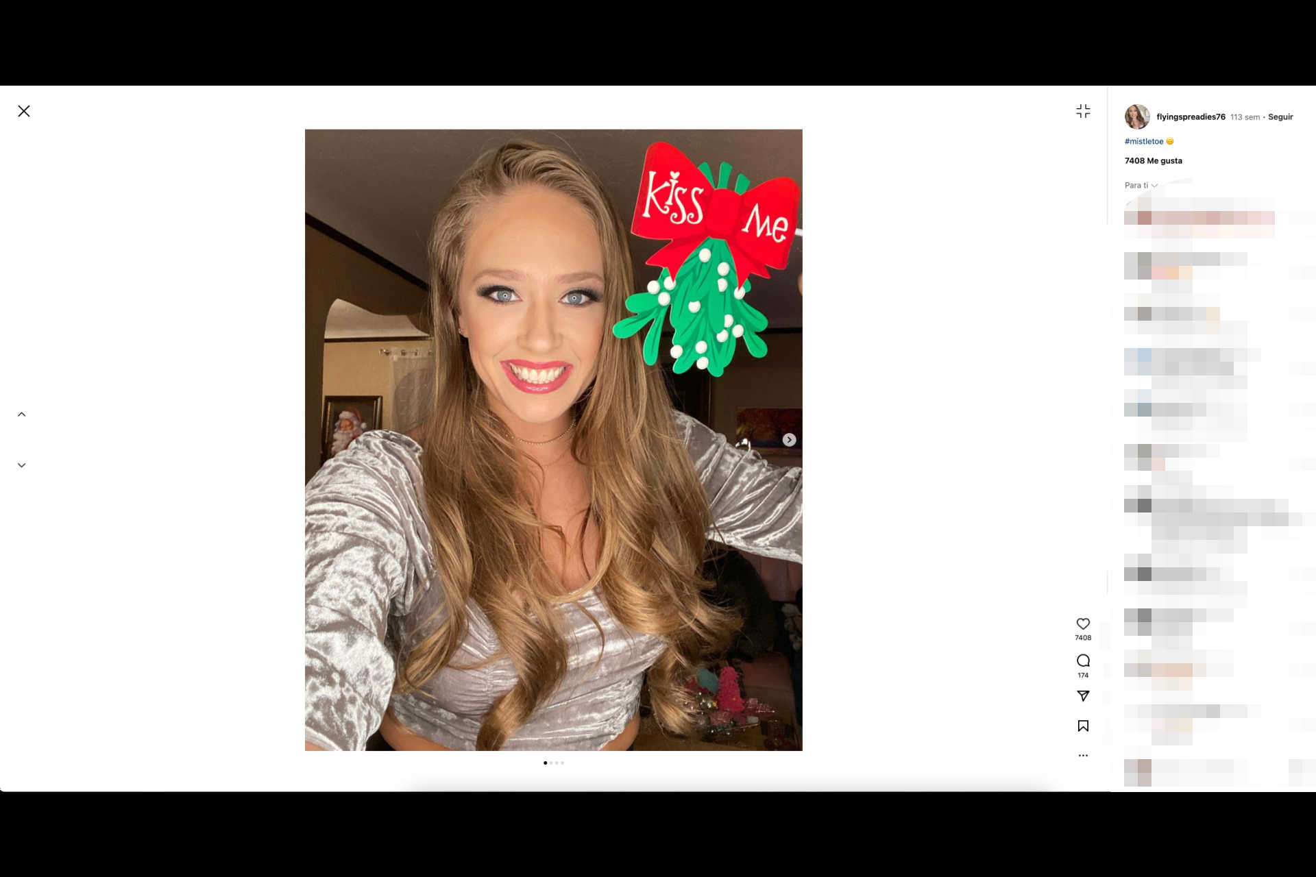 The tragic death of Kagney Linn Karter at age 36