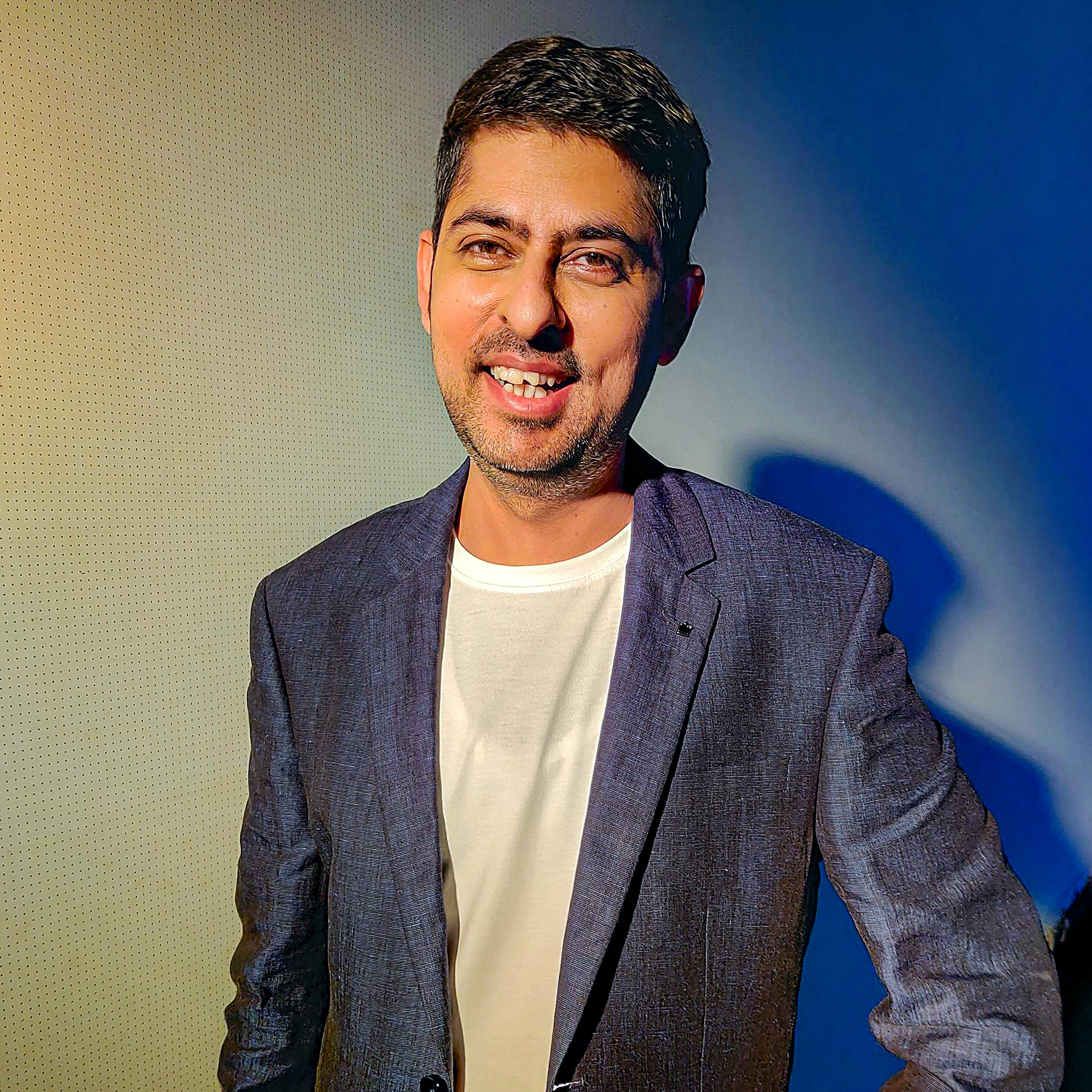 'all india rank' explores middle class mentality of chasing bigger dreams: varun grover