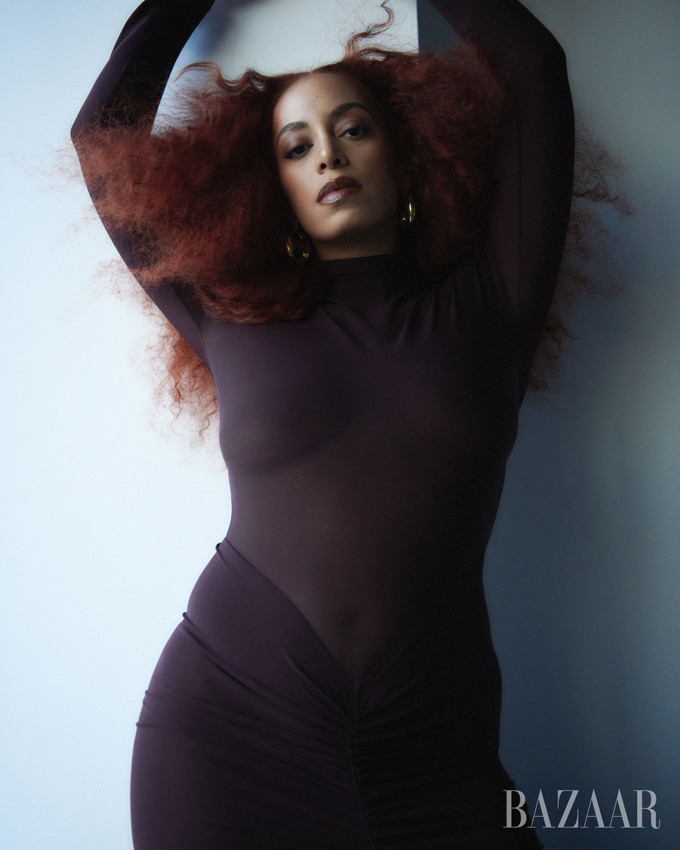 the beautiful mind of solange