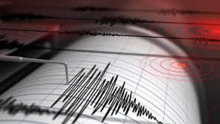 Terremoti Lieve Scossa 21 Di Magnitudo Tra Liguria Ed Emilia Epicentro A 4 Chilometri Da 2044