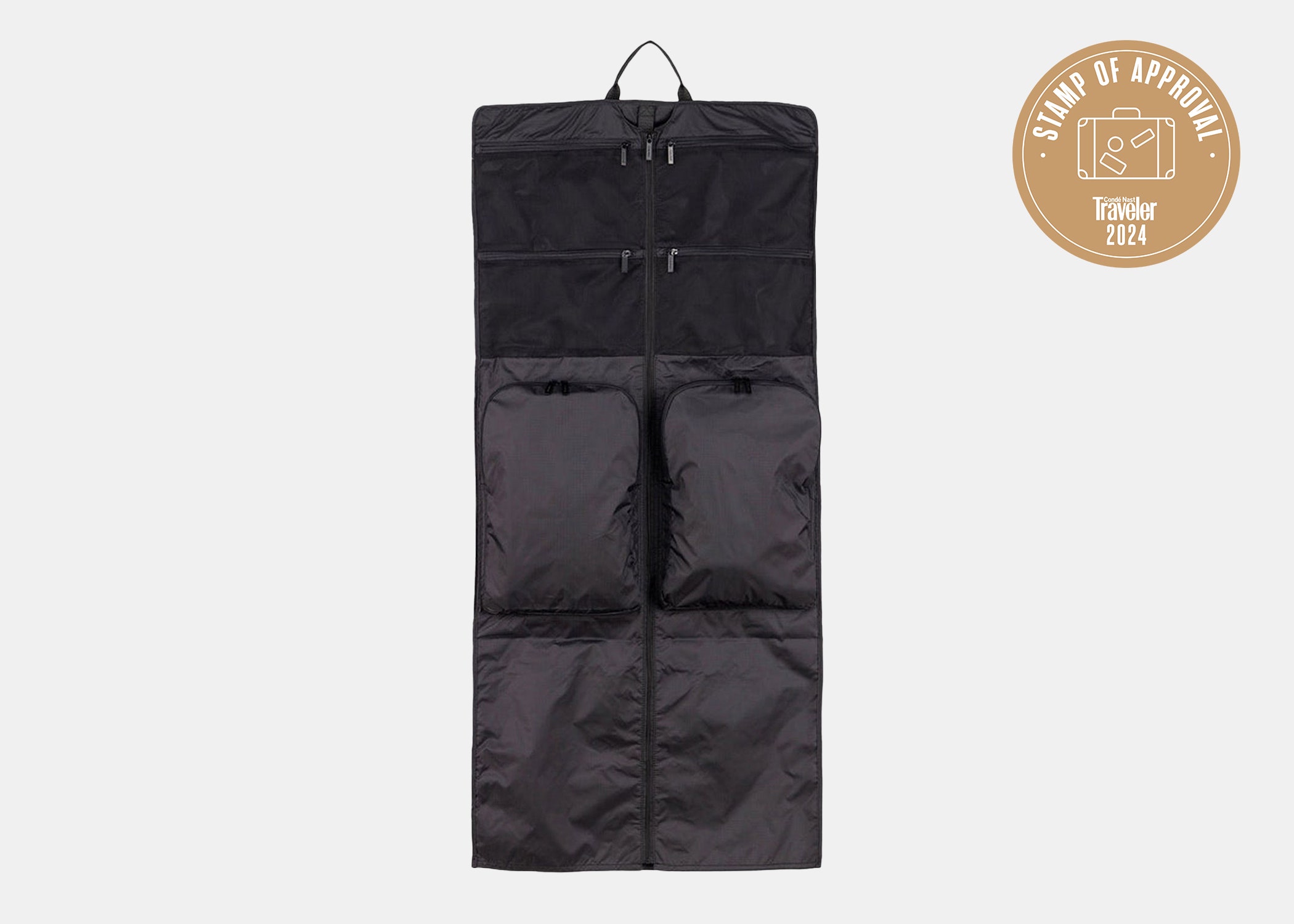 The Best Garment Bags for Travel, Tested and Reviewed