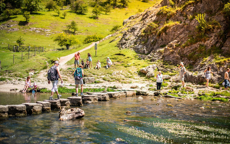 Beautiful Places In Britain That Show Why Our Right To Roam Matters