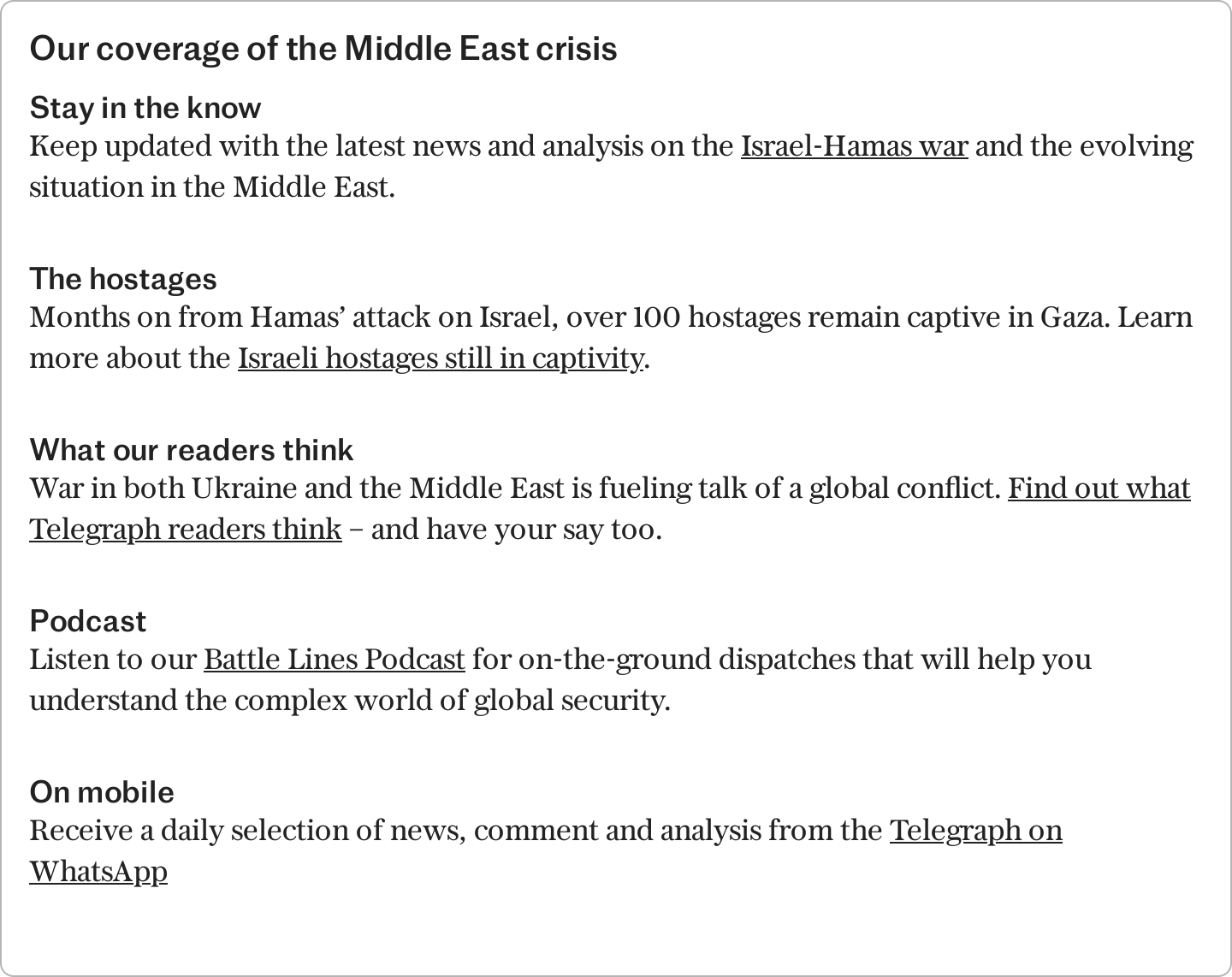 israel threatens imminent rafah invasion if ceasefire talks collapse