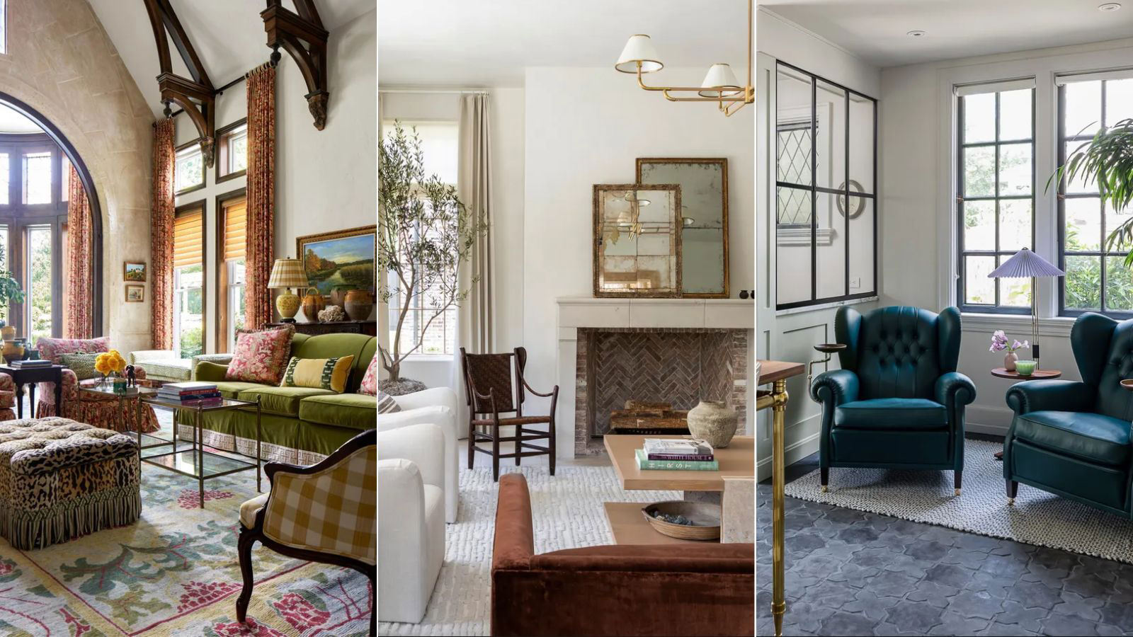 What's the difference between transitional and traditional interior ...