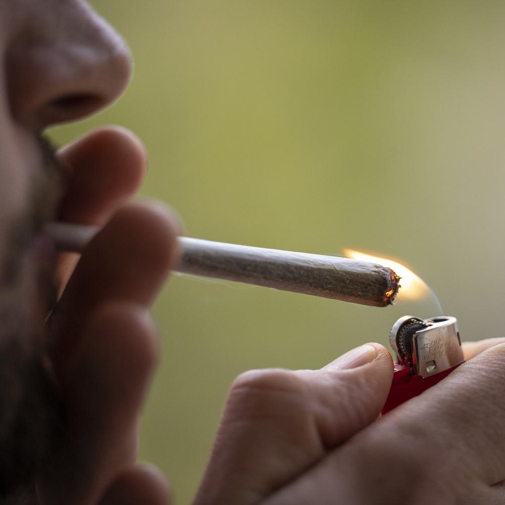 Vor Abstimmung Zum Cannabis-Gesetz Am Freitag: „Ich Gehe Davon Aus ...