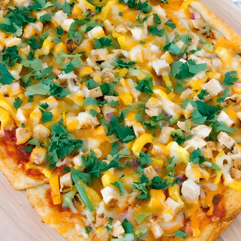 10 Pizza Inspired Recipes To Replace Pizza Delivery!