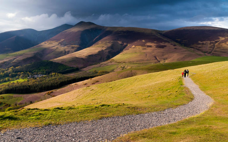 Beautiful places in Britain that show why our right to roam matters