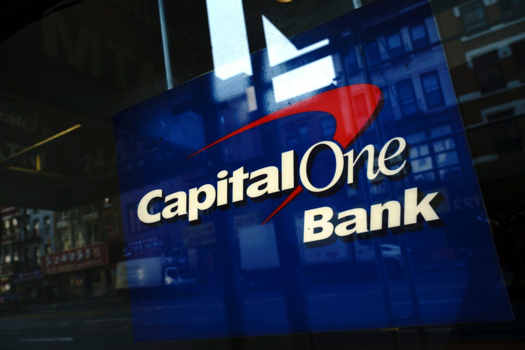 capital one is acquiring discover: what to know about the $35 billion, all-stock deal
