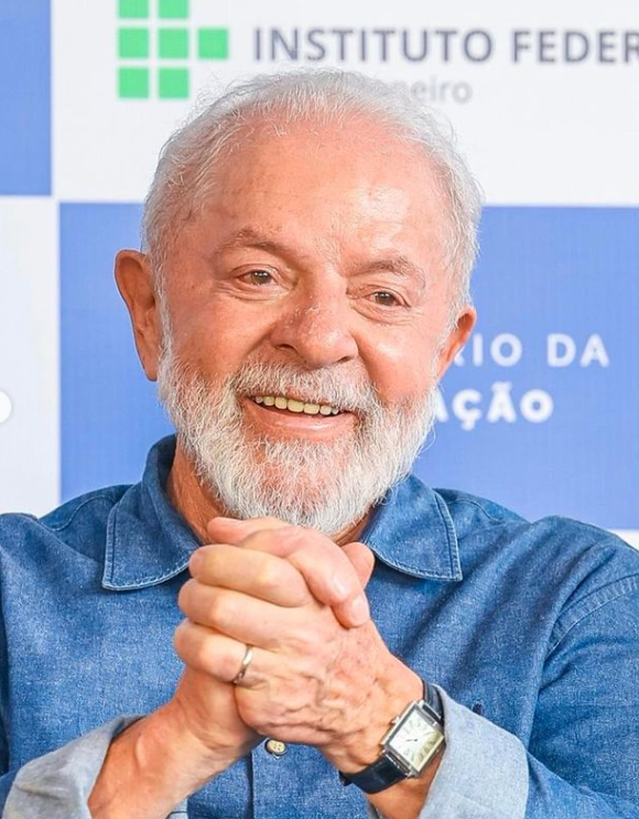 Pedido De Impeachment De Lula Ultrapassa 100 Assinaturas Na Câmara