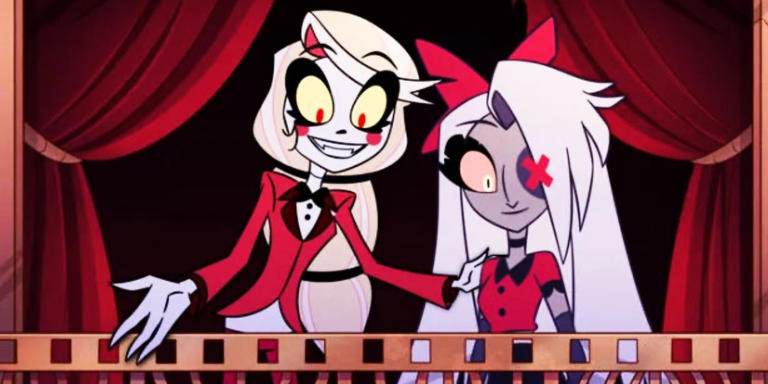 Hazbin Hotel Popularity Hits Extraordinary Levels as Most In-Demand TV Show