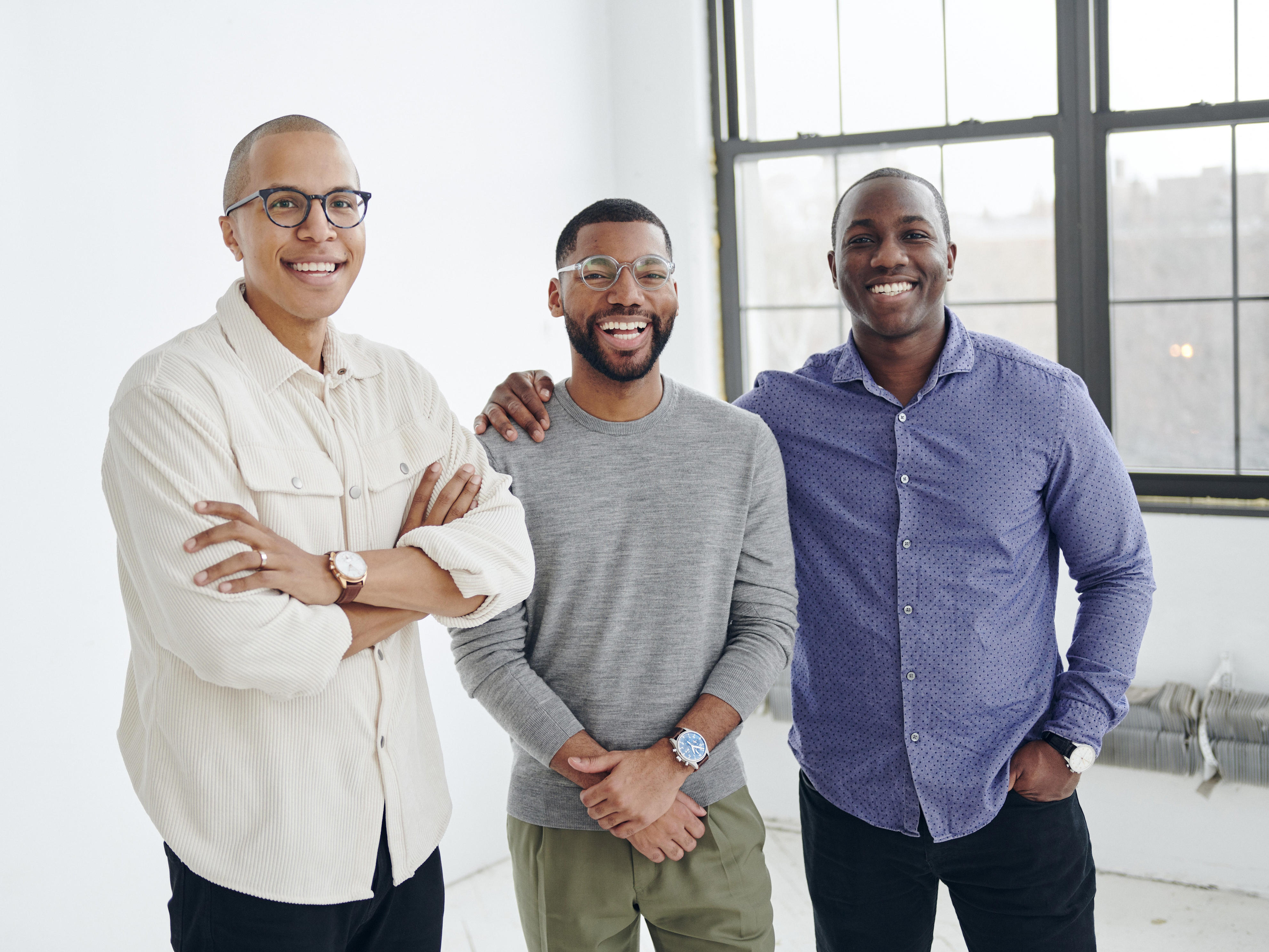 58 Black investors changing the venture capital industry with firms ...