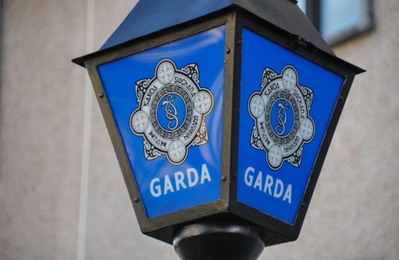 woman in her 20s dies following single-vehicle collision in co waterford