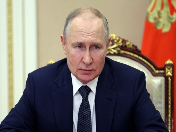 russia: president vladimir putin to address federal assembly on february 29