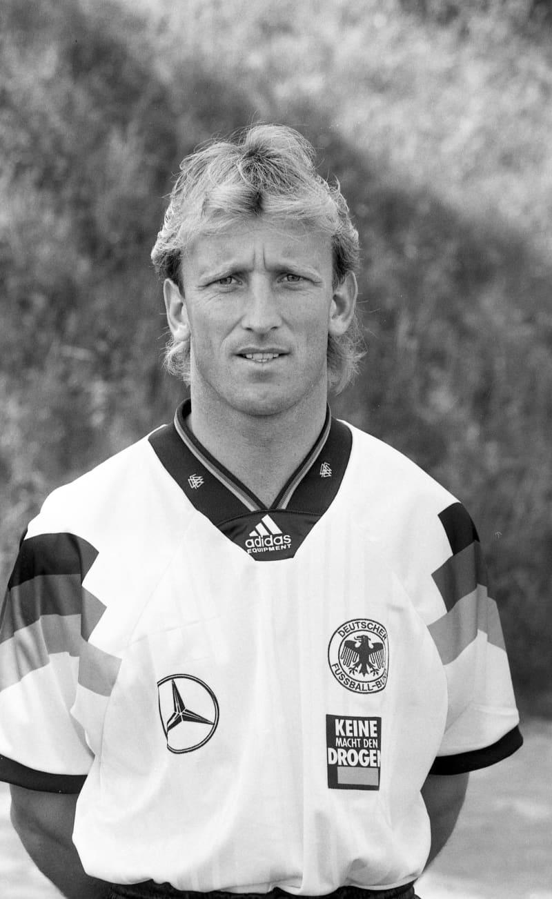 Andreas Brehme