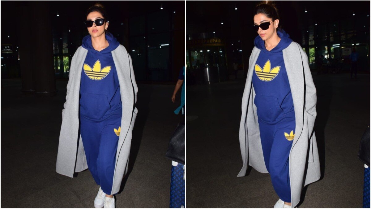 Video Deepika Padukone Returns To Mumbai After Attending BAFTA 2024   BB1izhUR.img