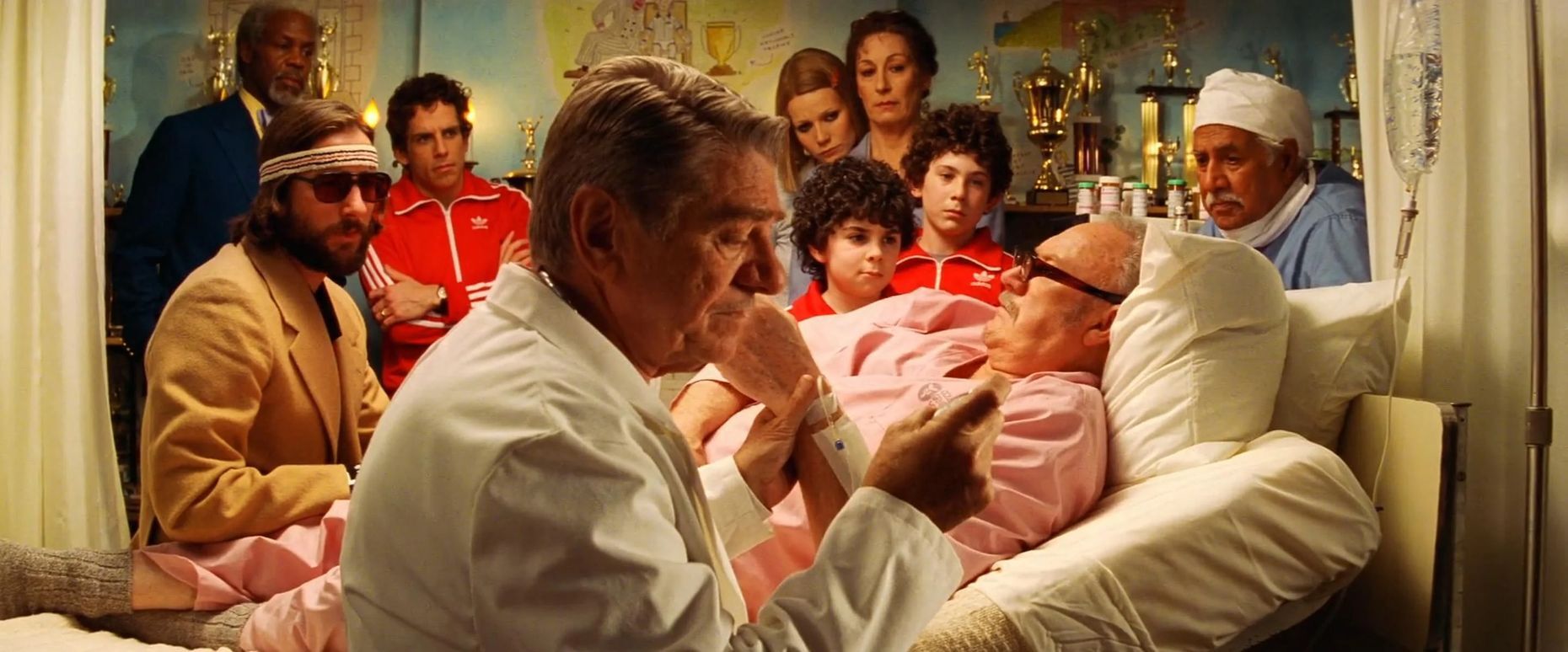 Understanding Wes Anderson’s cinema in 10 points