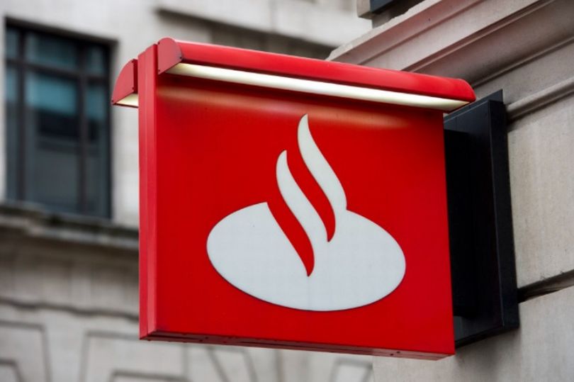 santander deals blow to customers 'from tomorrow' and 'it was inevitable'