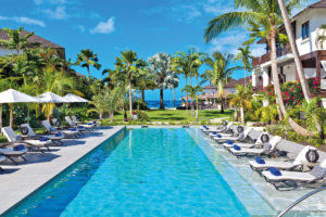 Escape To Barbados: A Heavenly Island Stay