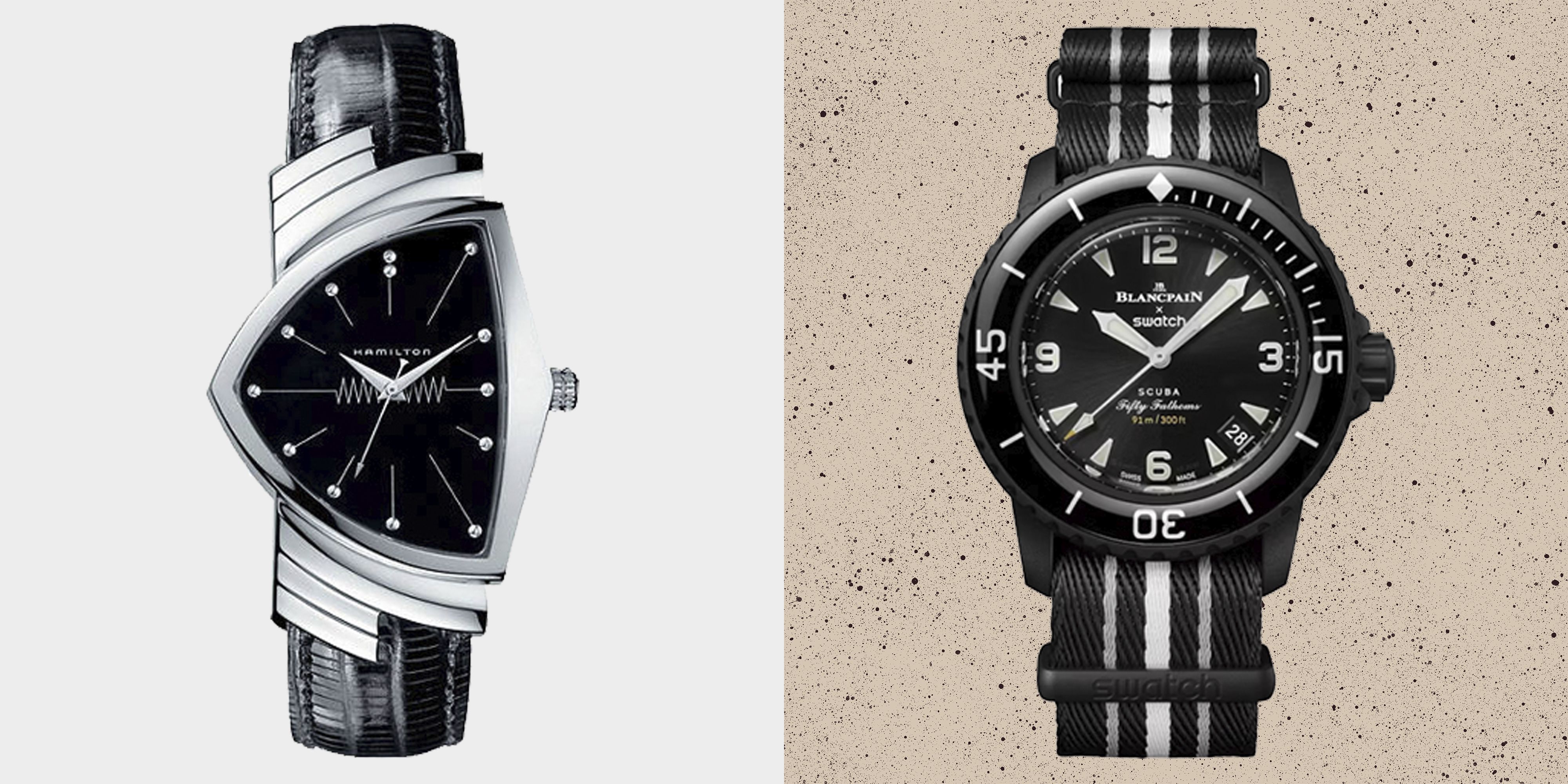 The 14 Best Men S Watches Under 1000 That You Can Buy In 2024   BB1izjX2.img