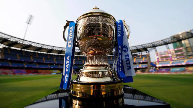 IPL 2024 Start Date इस तारीख से आईपीएल शुरू करने की तैयारी, अध्यक्ष ने